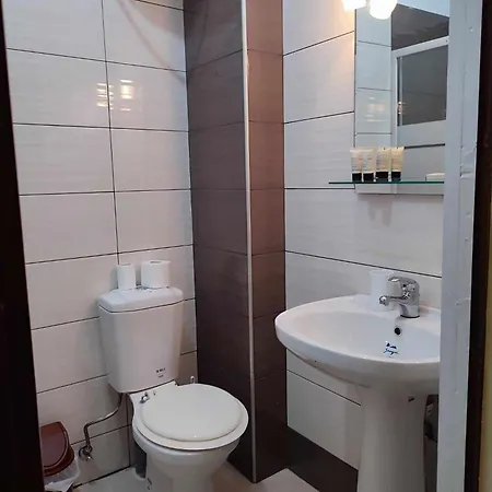Appartement Small In The Of Chania