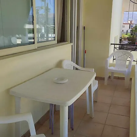 Small In The Of Chania Appartement
