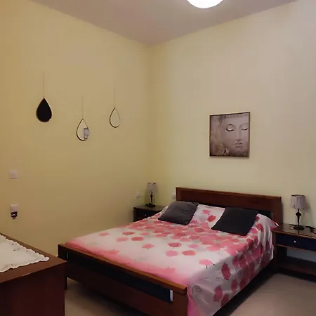 Apartment Small In The Of Chania